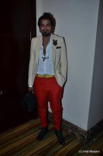 at SIIMA Awards Gen Next and Gen Next Fashion Awards red carpet, Dubai on 21st June 2012 (68).JPG